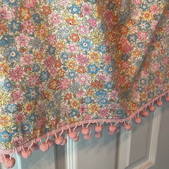 🛼Amazing & unique vintage pastel dress🛼 - Picture 8 of 14